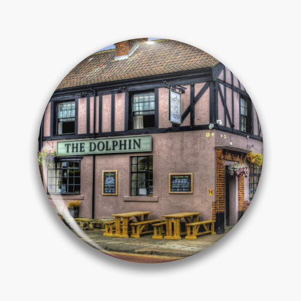 Item preview, The Dolphin designed and sold by axp7884.