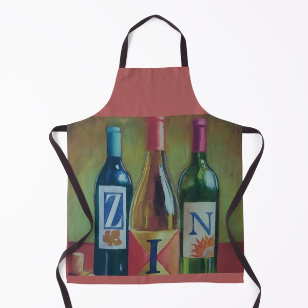 Item preview, Zin designed and sold by LibrosBOOKtique.