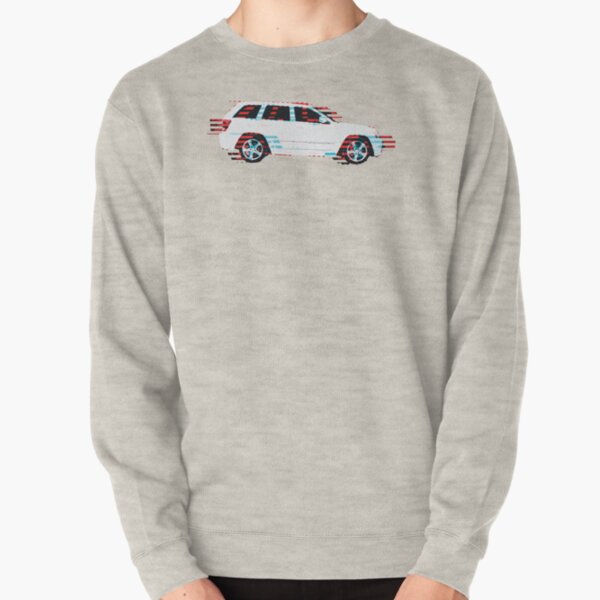 Jeep grand 2024 cherokee sweatshirt