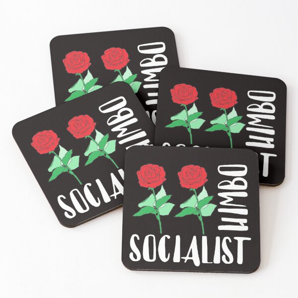 Item preview, Socialist Himbo designed and sold by RevolutionInPaint.