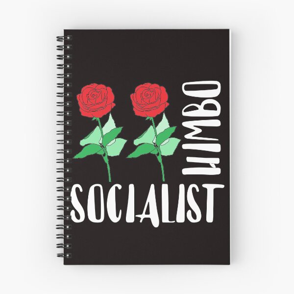 Item preview, Socialist Himbo designed and sold by RevolutionInPaint.