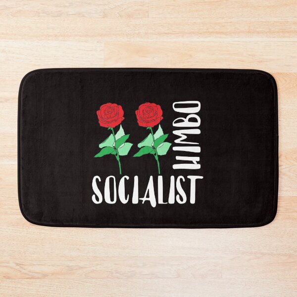 Item preview, Socialist Himbo designed and sold by RevolutionInPaint.