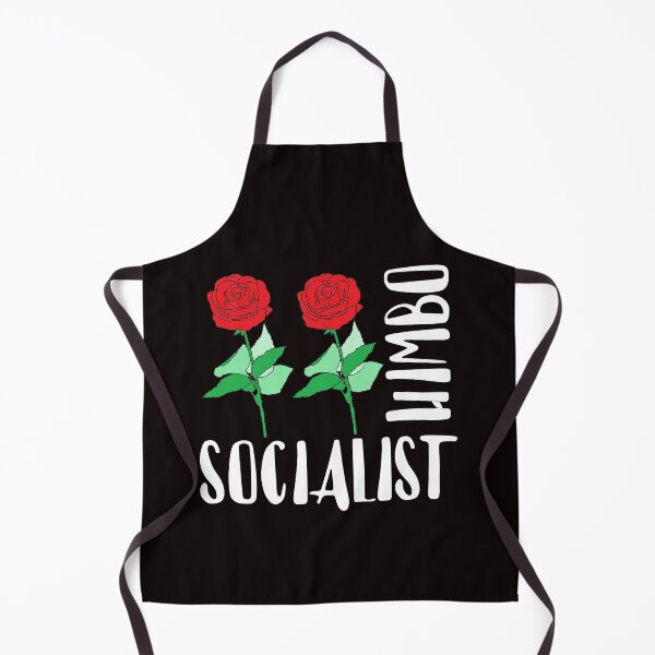 Item preview, Socialist Himbo designed and sold by RevolutionInPaint.