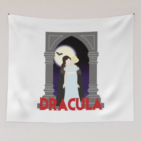Item preview, Dracula Design designed and sold by edonefilms.