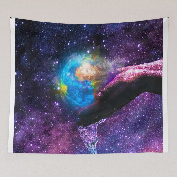 Item preview, Drinking Earth designed and sold by MaxencePierrard.