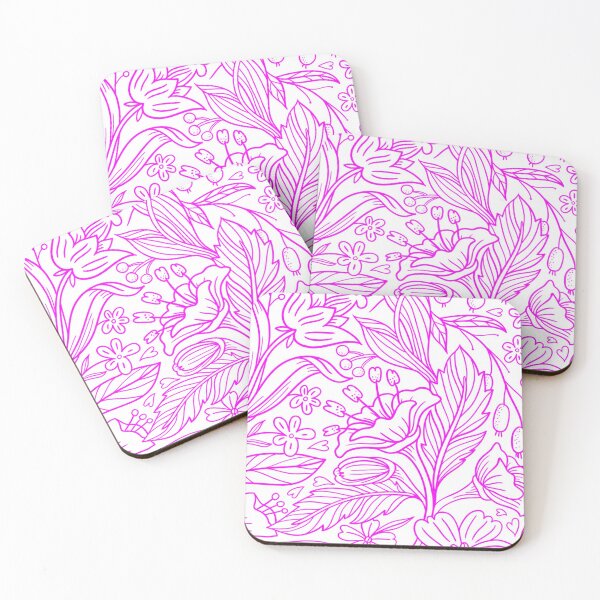 Item preview, The vibrancy of wildflowers designed and sold by TalderDesigns.