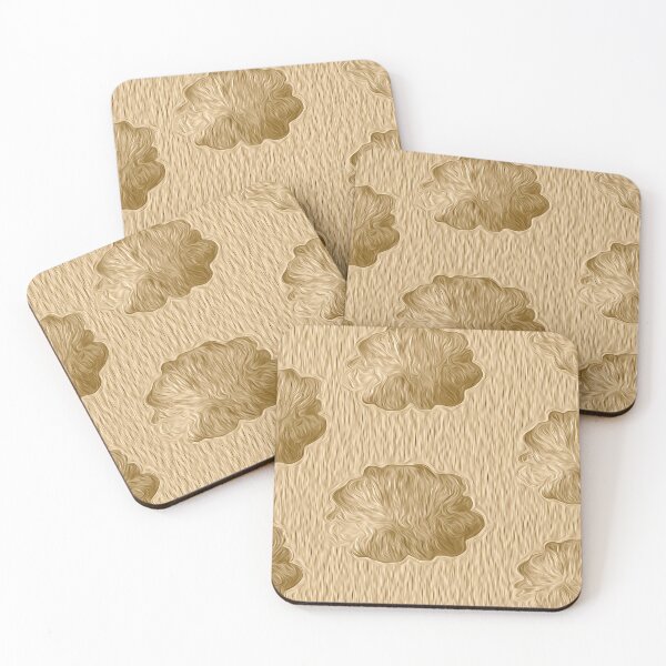 Item preview, Floral Impressions designed and sold by fatenanwar.