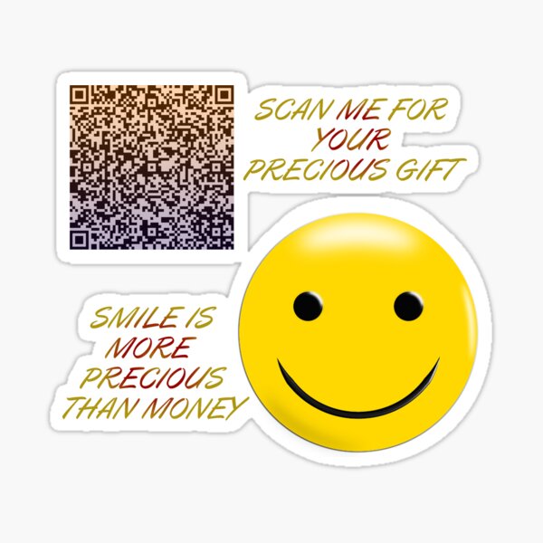 Qr Codes Code Yellow Gifts Merchandise For Sale Redbubble