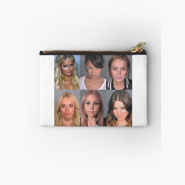 Item preview, Celeb Mugshots designed and sold by Gia ..