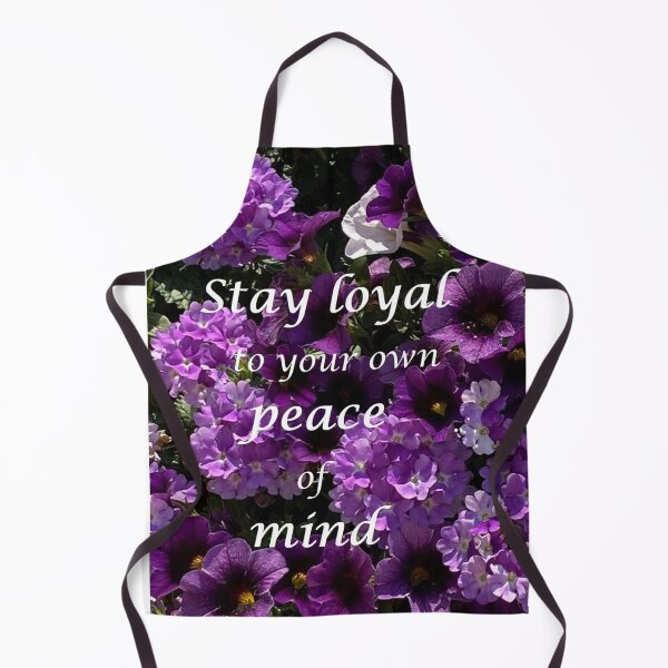 Item preview, Stay Loyal designed and sold by JoanneKenney.