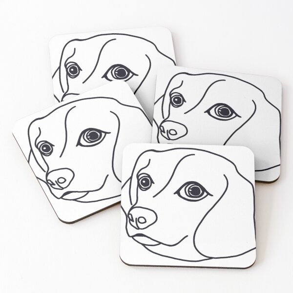 Item preview, Beagle  designed and sold by maggiesmeeth.