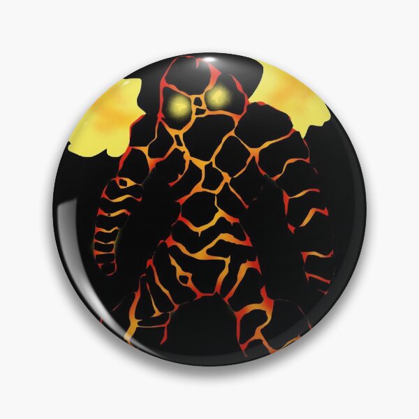 Item preview, Arakiel fallen angel of geomancy  designed and sold by Pittstop.
