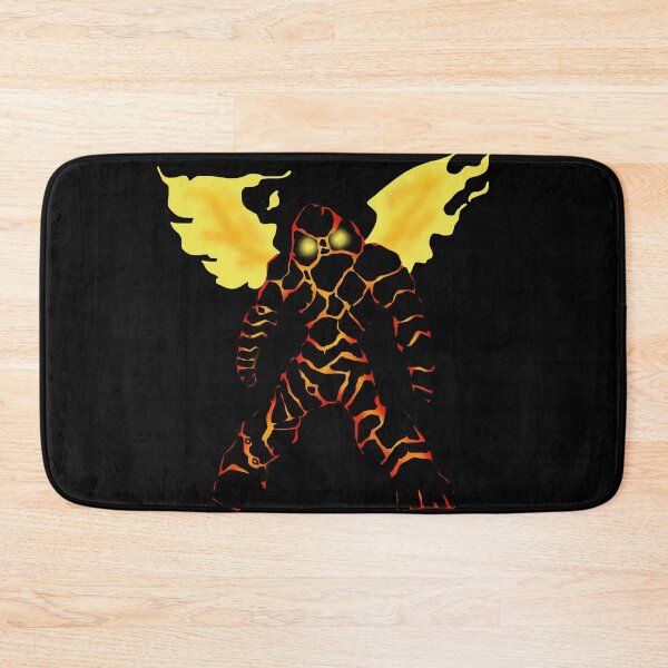 Item preview, Arakiel fallen angel of geomancy  designed and sold by Pittstop.