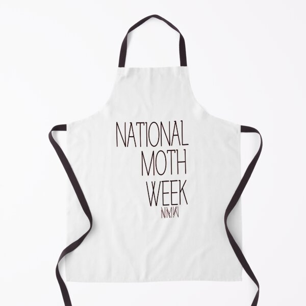 Item preview, National Moth Week designed and sold by roleshop.