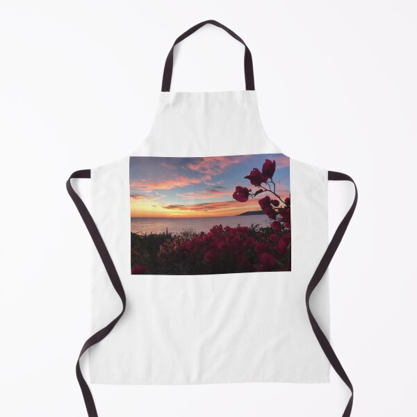 Item preview, ocean view, sunset designed and sold by ET Finn.
