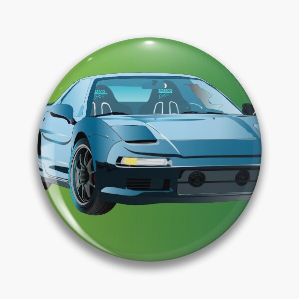 Item preview, Acura NSX 1997 designed and sold by lilrealwil.