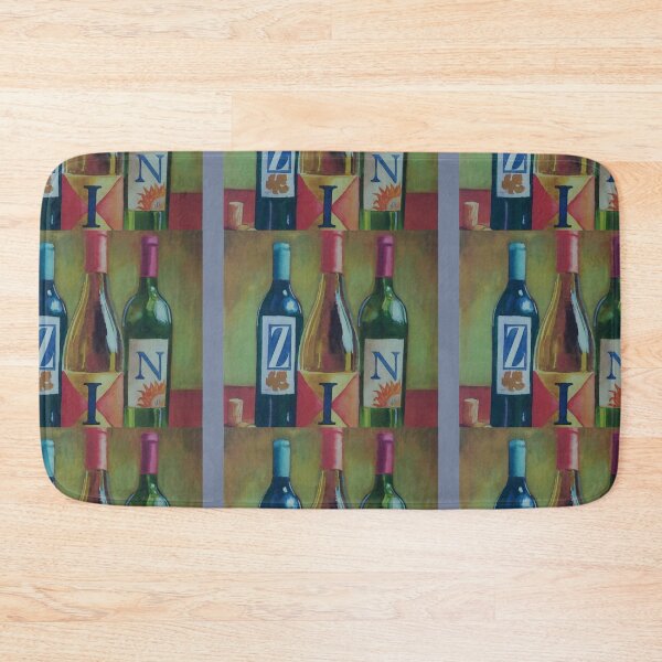 Item preview, Zin designed and sold by LibrosBOOKtique.