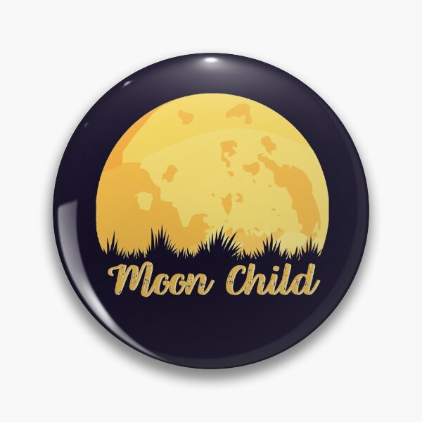 Item preview, Moon Child designed and sold by dmbdana.
