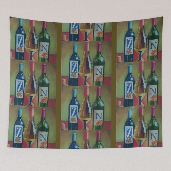 Item preview, Zin designed and sold by LibrosBOOKtique.