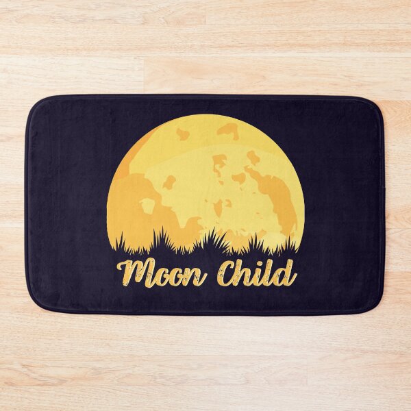 Item preview, Moon Child designed and sold by dmbdana.