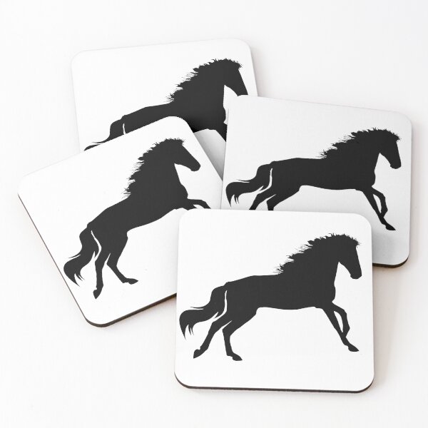 Item preview, Horsey Hair Don't Care designed and sold by JRHarshman.