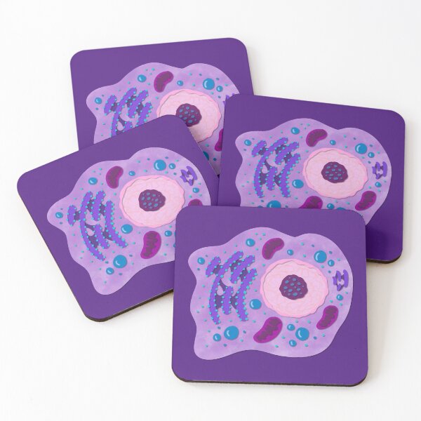 Item preview, Animal Cell designed and sold by EmyBeeDesigns.