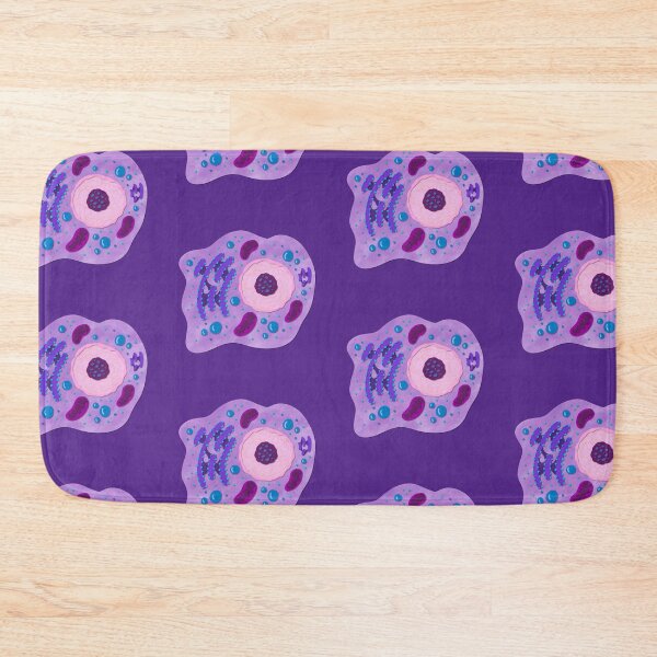 Item preview, Animal Cell designed and sold by EmyBeeDesigns.