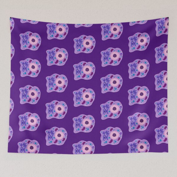 Item preview, Animal Cell designed and sold by EmyBeeDesigns.