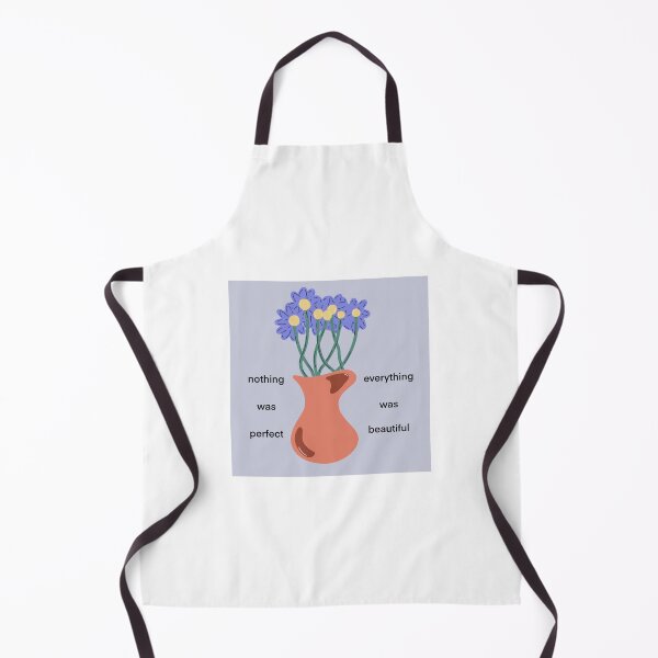 Item preview, Nothing was perfect, everything was beautiful  designed and sold by maggiesmeeth.