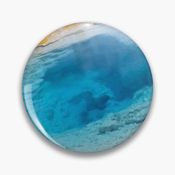 Item preview, Hot Spring designed and sold by esmpics.