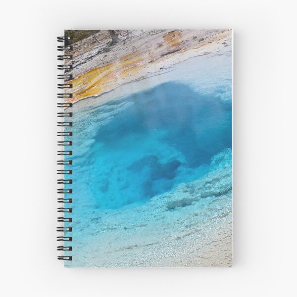 Item preview, Hot Spring designed and sold by esmpics.