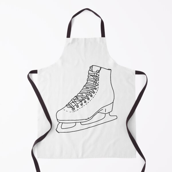 Item preview, Figure skate  designed and sold by maggiesmeeth.