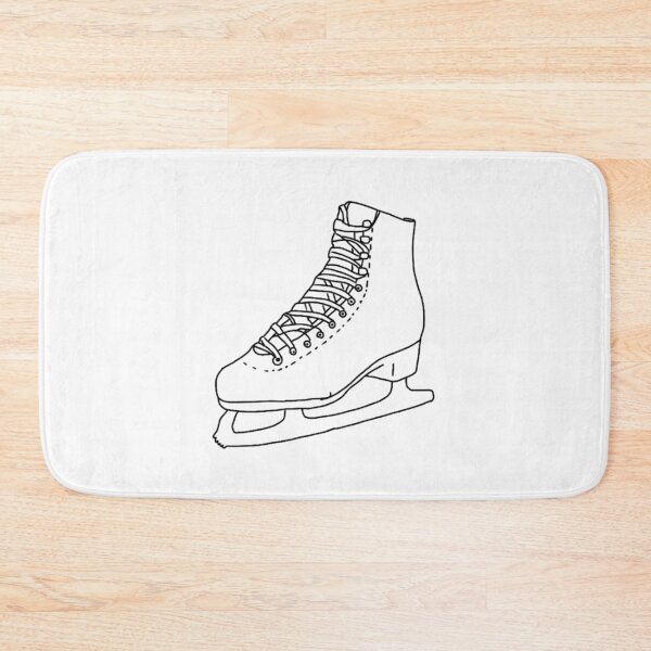 Item preview, Figure skate  designed and sold by maggiesmeeth.