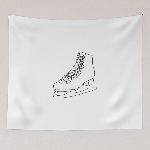 Item preview, Figure skate  designed and sold by maggiesmeeth.
