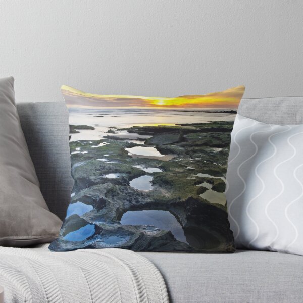 Item preview, Gunnamatta Rockpools designed and sold by Cole Stockman.