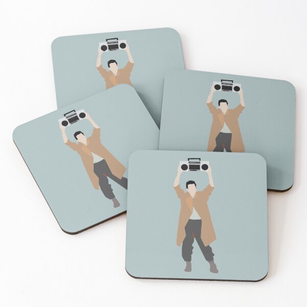 Item preview, Boombox  designed and sold by Logo Arts.