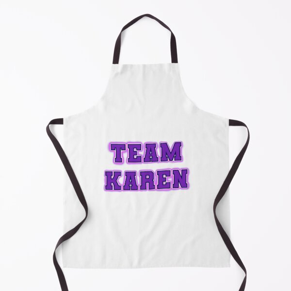 Item preview, The Real Housewives of Potomac Team Karen Huger Merch designed and sold by RealHousewives-.