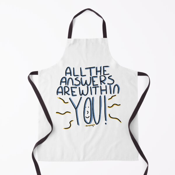 Item preview, All the answers are within you!!! designed and sold by maggiesmeeth.
