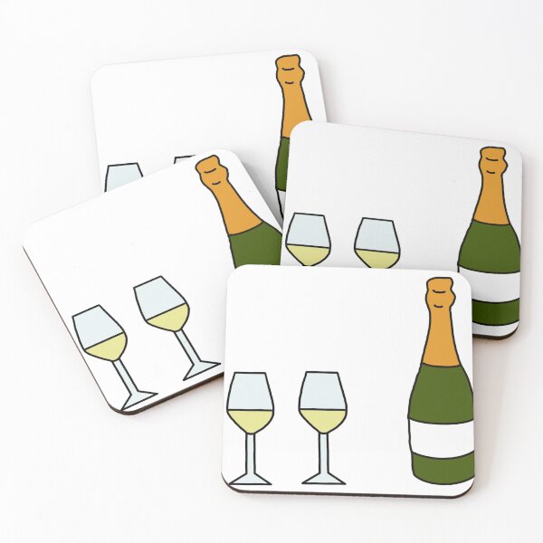 Item preview, WINE designed and sold by basiastachurska.
