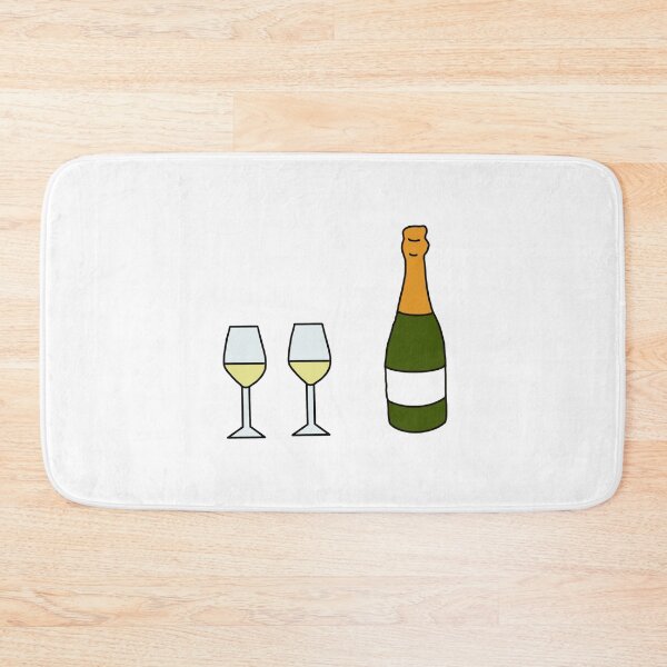 Item preview, WINE designed and sold by basiastachurska.