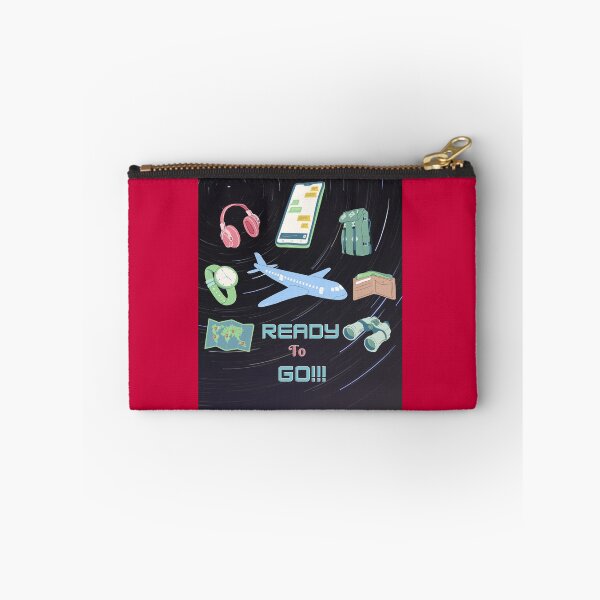 Item preview, Ready To Go! ||Travel Edition # 2  designed and sold by Swagmode.
