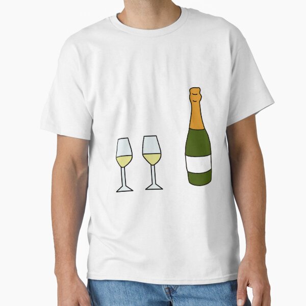 Item preview, WINE designed and sold by basiastachurska.