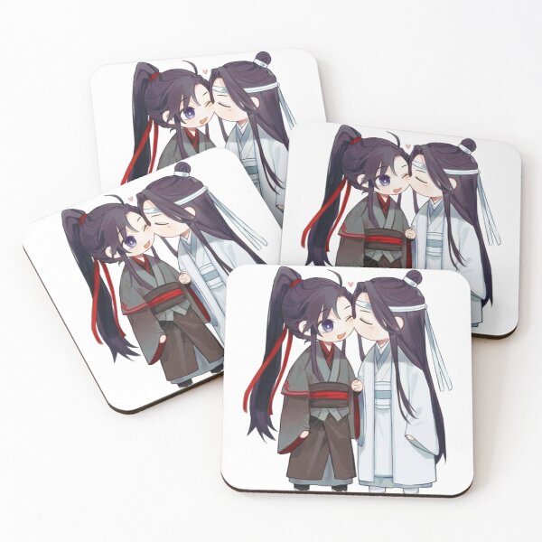 Item preview, WANGXIAN.KISS.KISS! designed and sold by stephylee88.