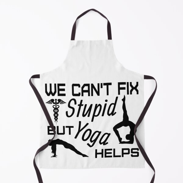 Item preview, We Can't Fix Stupid designed and sold by Sonatablue.