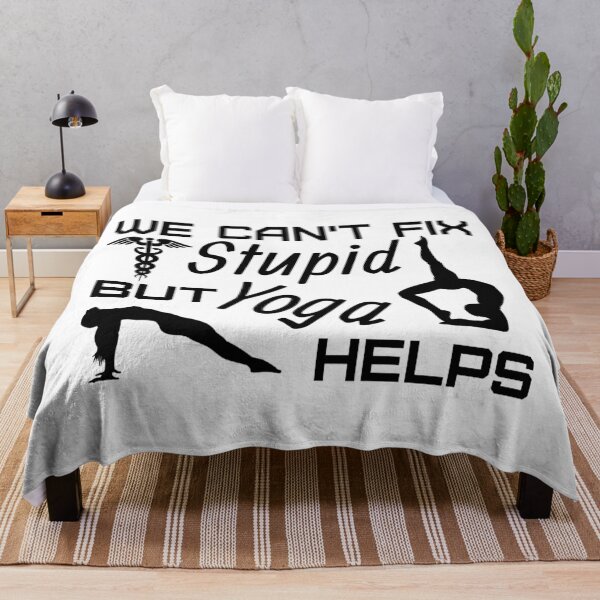 Item preview, We Can't Fix Stupid designed and sold by Sonatablue.