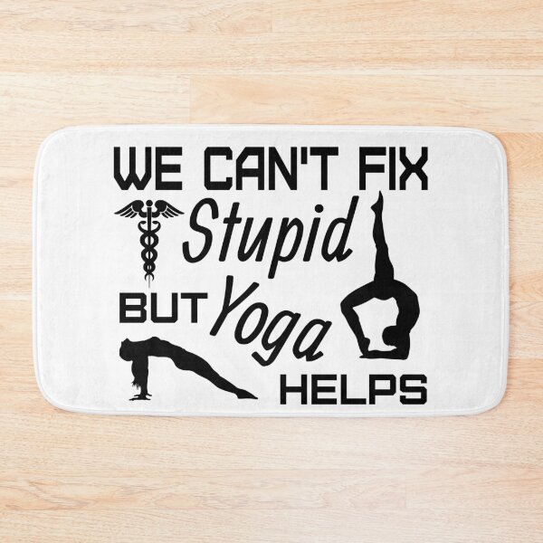 Item preview, We Can't Fix Stupid designed and sold by Sonatablue.