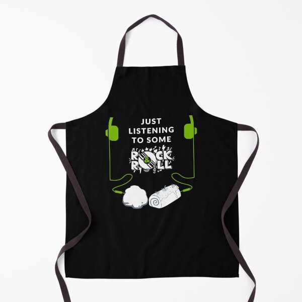 Item preview, Just listening to some Rock and Roll designed and sold by Jasmin's Fashion World.