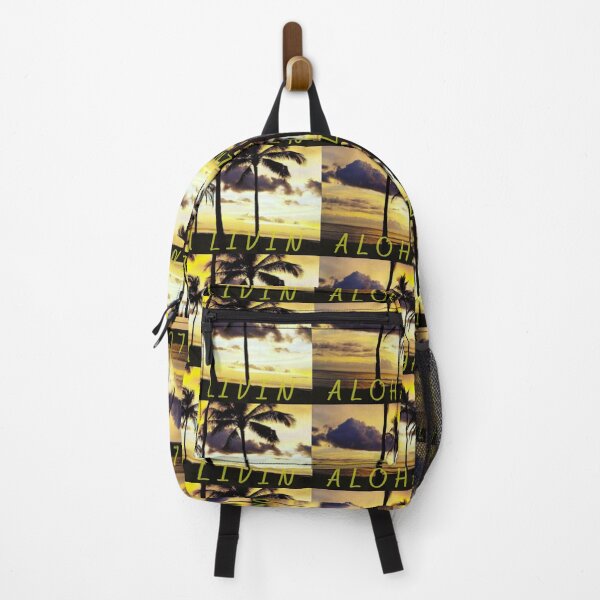 Item preview, Aloha LIVIN designed and sold by LASITEMPINC.
