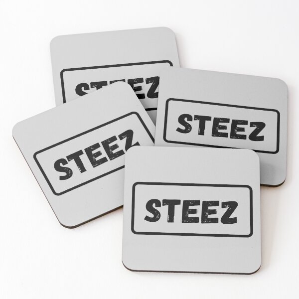 Item preview, Steez | Steeze, Mountainbike, Skate, Bmx designed and sold by QShore.