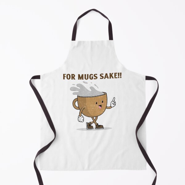 Item preview, For Mugs Sake!! designed and sold by RiadMannan.